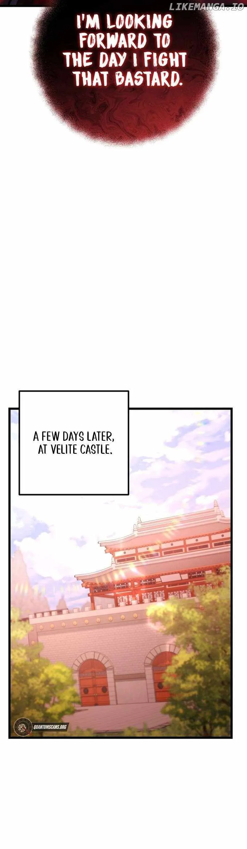 Maxed Out Leveling Chapter 96 Online - página 3