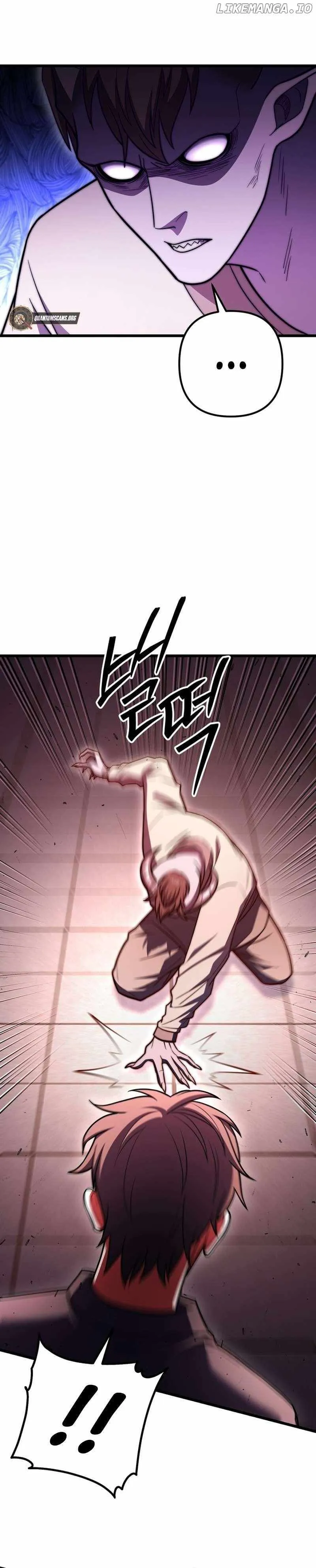 Maxed Out Leveling Chapter 96 Online - página 9