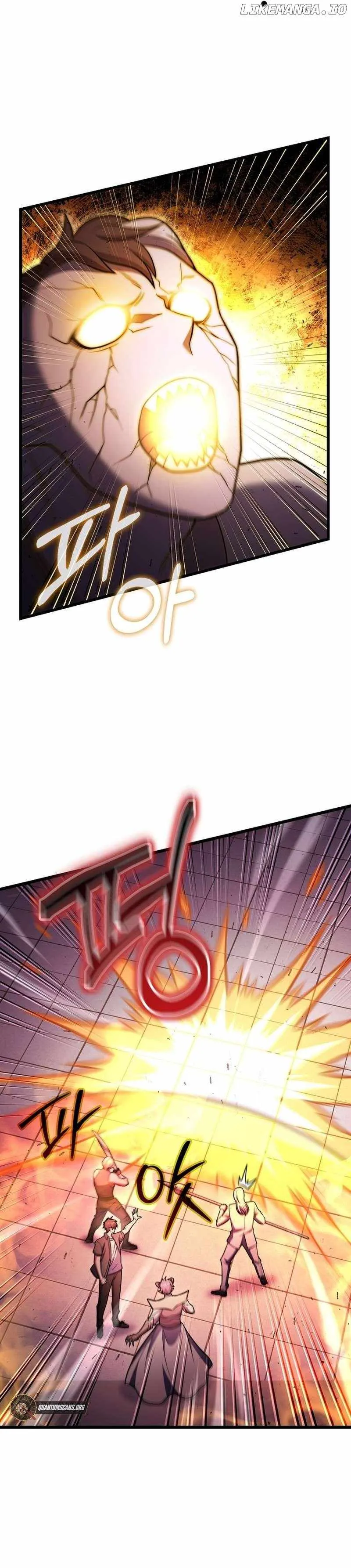 Maxed Out Leveling Chapter 96 Online - página 12