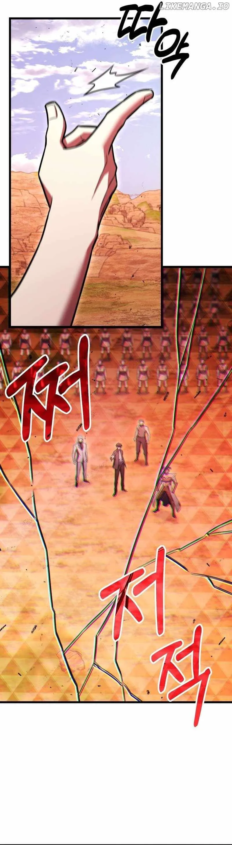 Maxed Out Leveling Chapter 96 Online - página 18