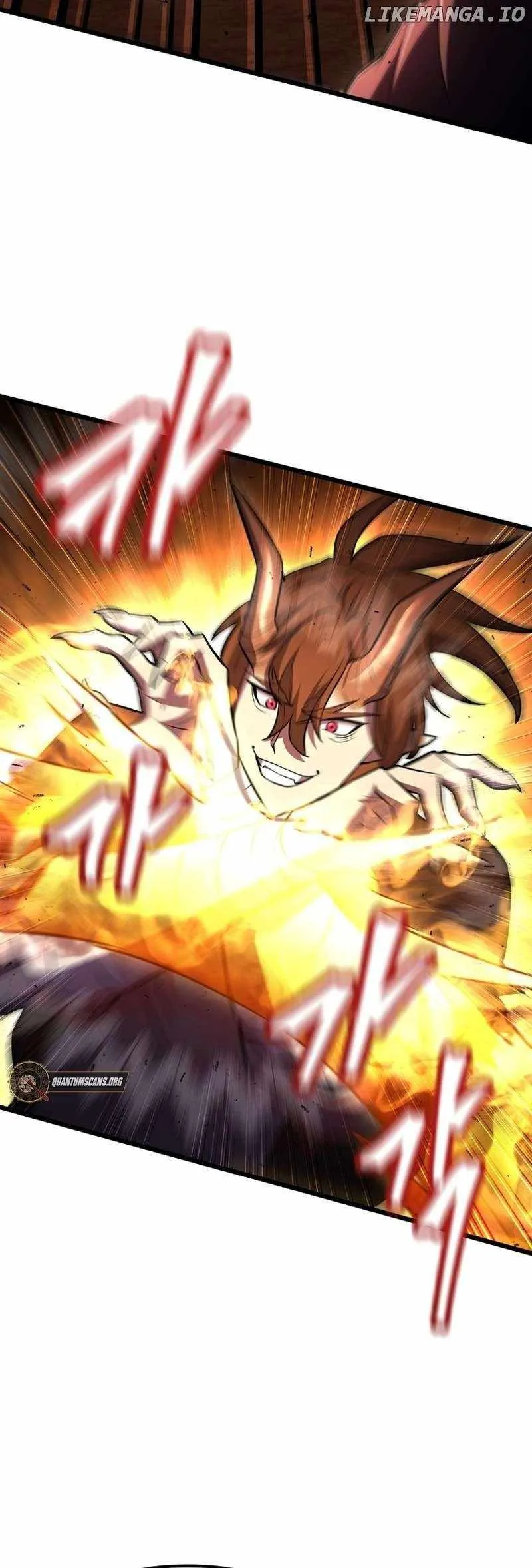 Maxed Out Leveling Chapter 96 Online - página 31