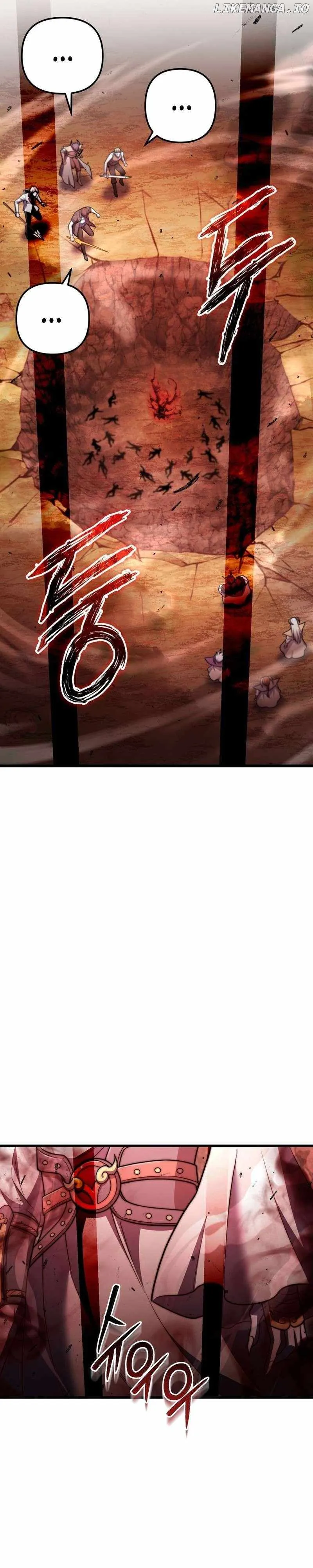Maxed Out Leveling Chapter 96 Online - página 36