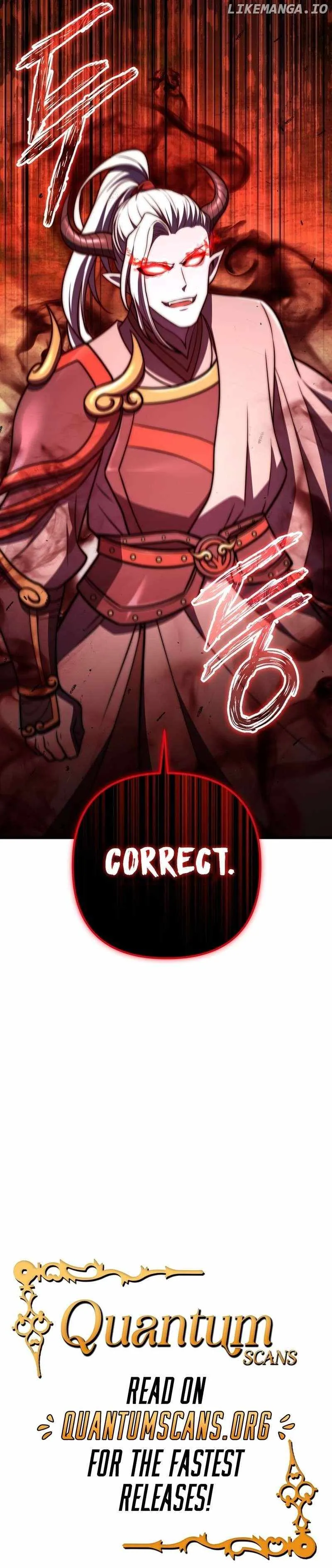 Maxed Out Leveling Chapter 96 Online - página 40
