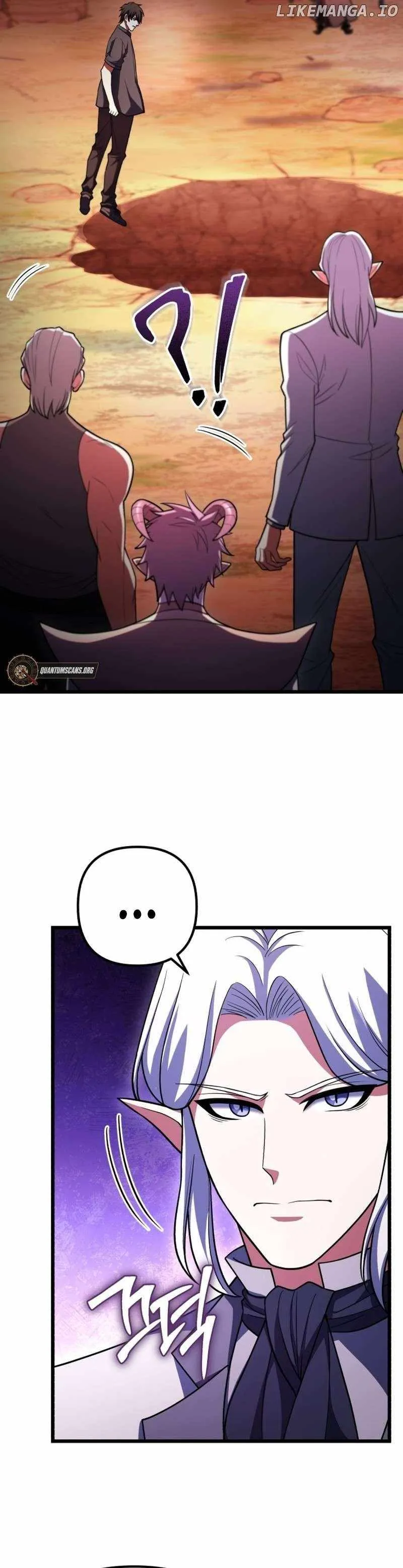 Maxed Out Leveling Chapter 97 Online - página 4
