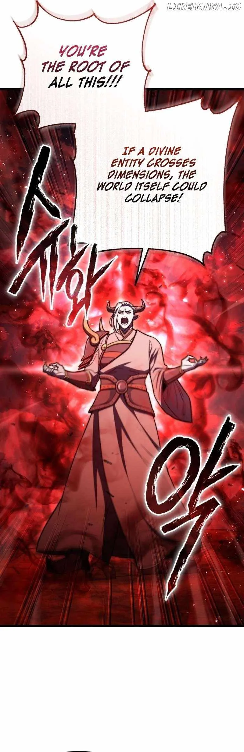 Maxed Out Leveling Chapter 97 Online - página 13