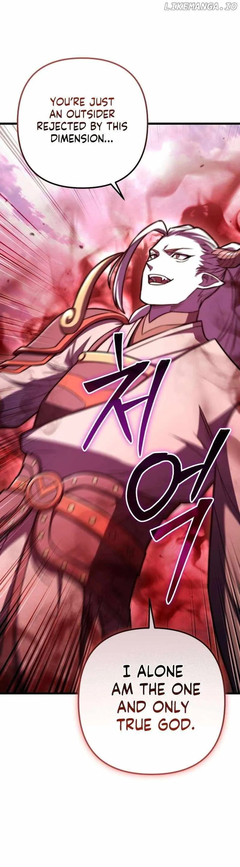Maxed Out Leveling Chapter 97 Online - página 15