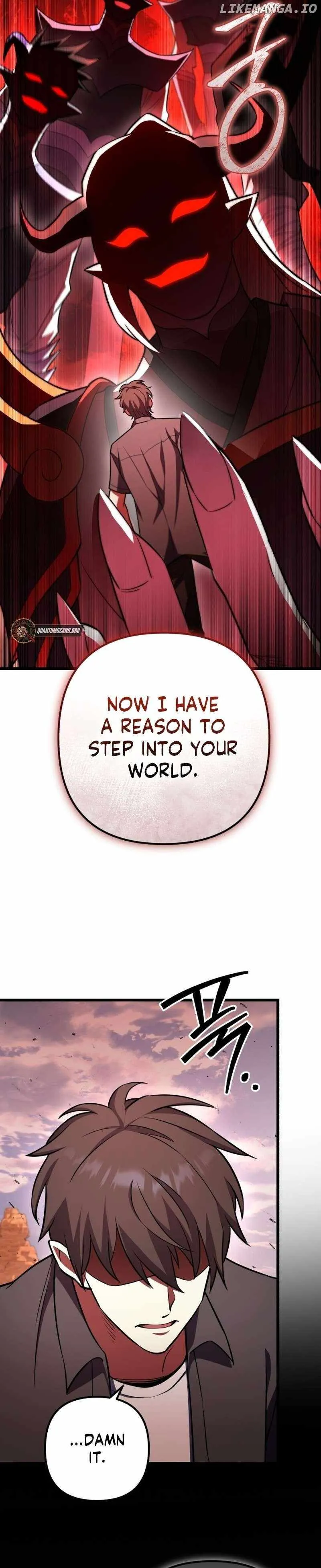 Maxed Out Leveling Chapter 97 Online - página 18