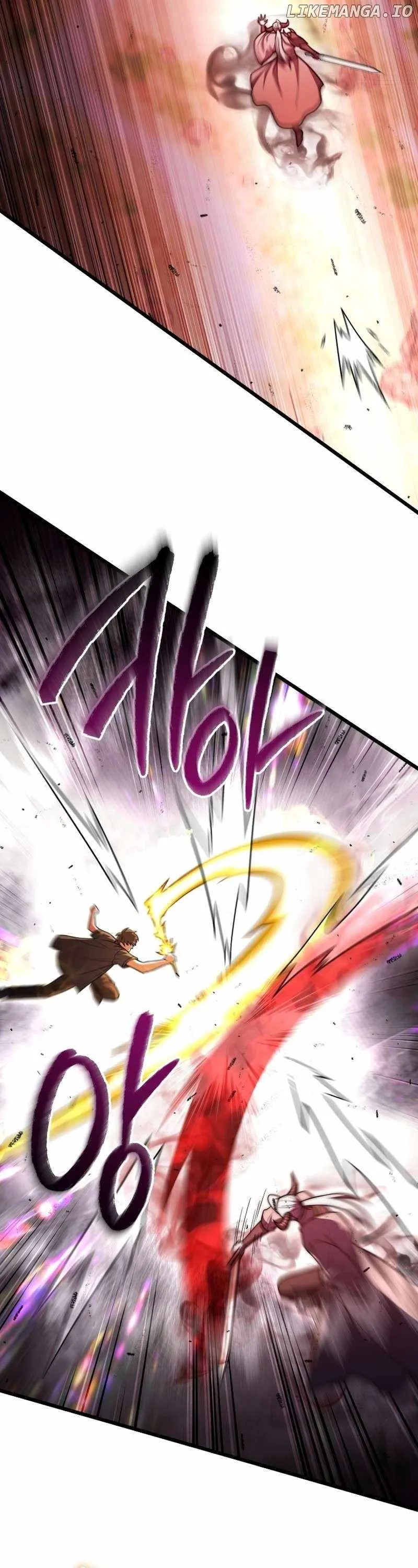 Maxed Out Leveling Chapter 97 Online - página 23