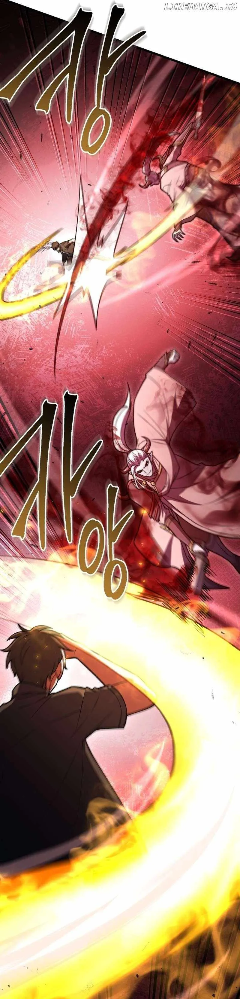 Maxed Out Leveling Chapter 97 Online - página 26