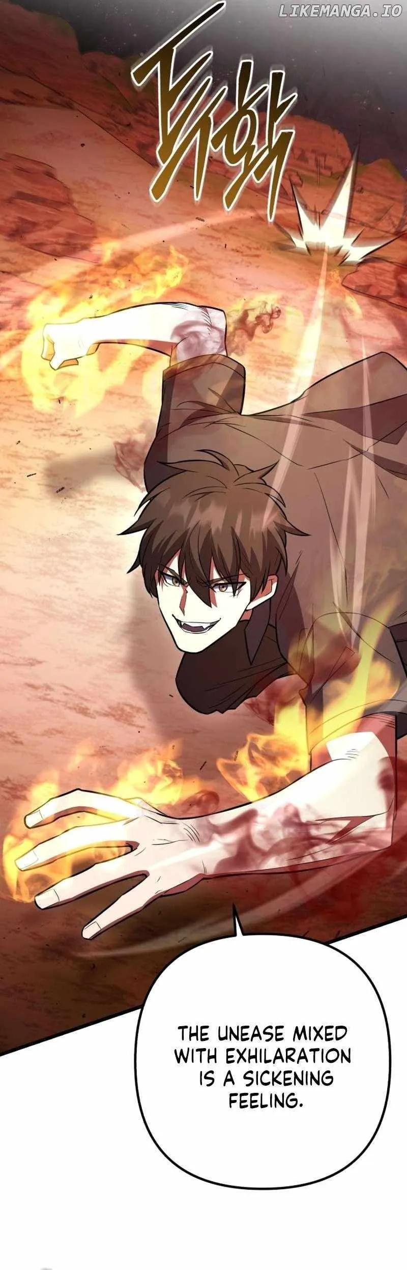 Maxed Out Leveling Chapter 97 Online - página 29