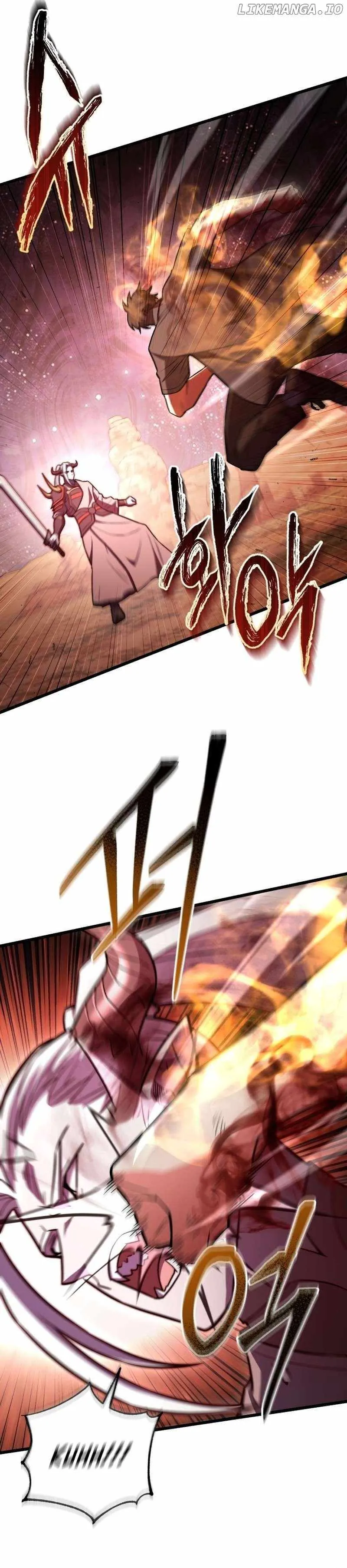 Maxed Out Leveling Chapter 97 Online - página 30