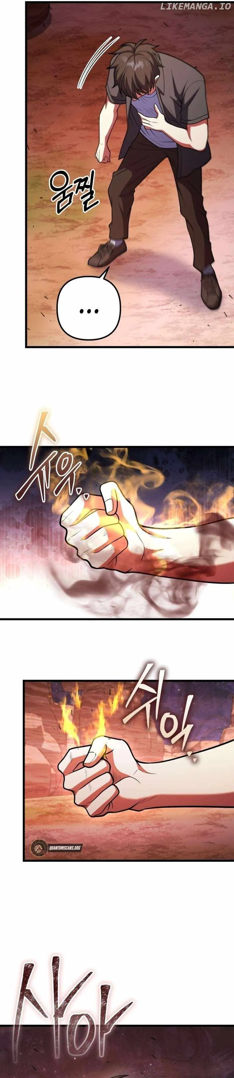 Maxed Out Leveling Chapter 97 Online - página 37