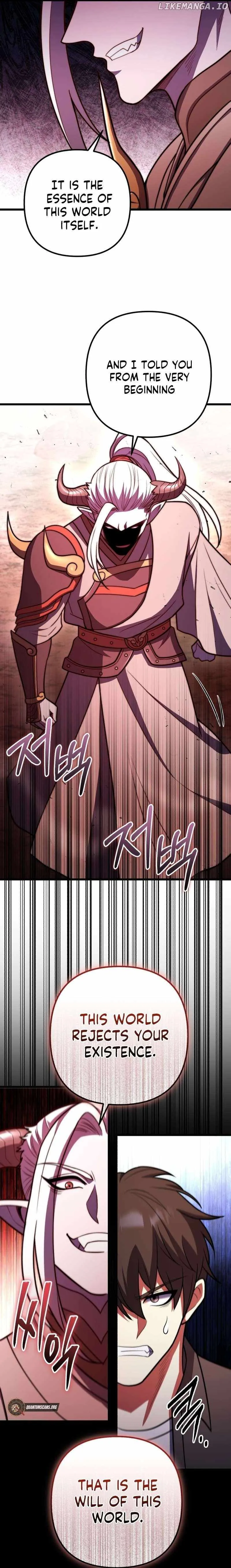 Maxed Out Leveling Chapter 97 Online - página 39