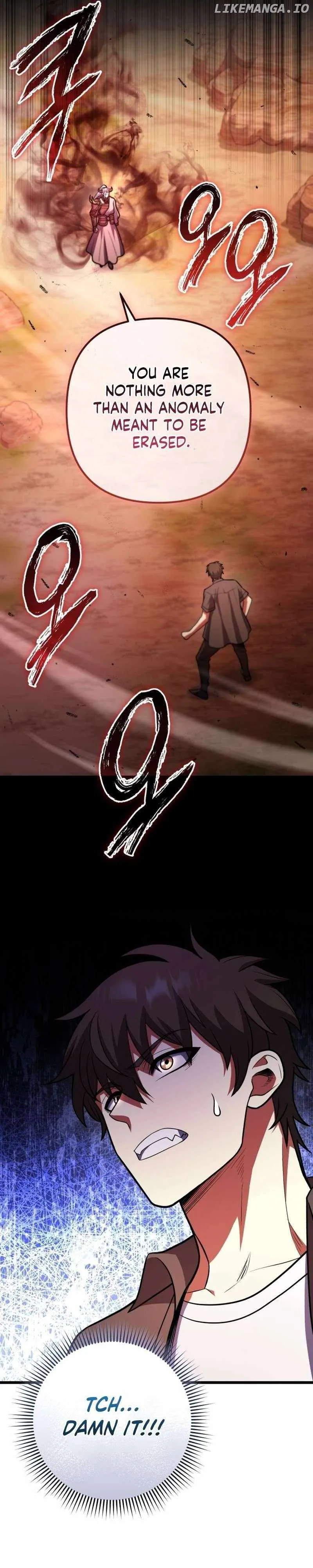 Maxed Out Leveling Chapter 98 Online - página 2