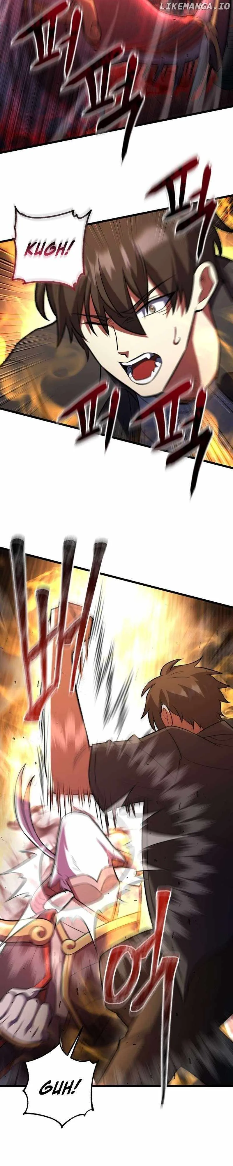 Maxed Out Leveling Chapter 98 Online - página 4