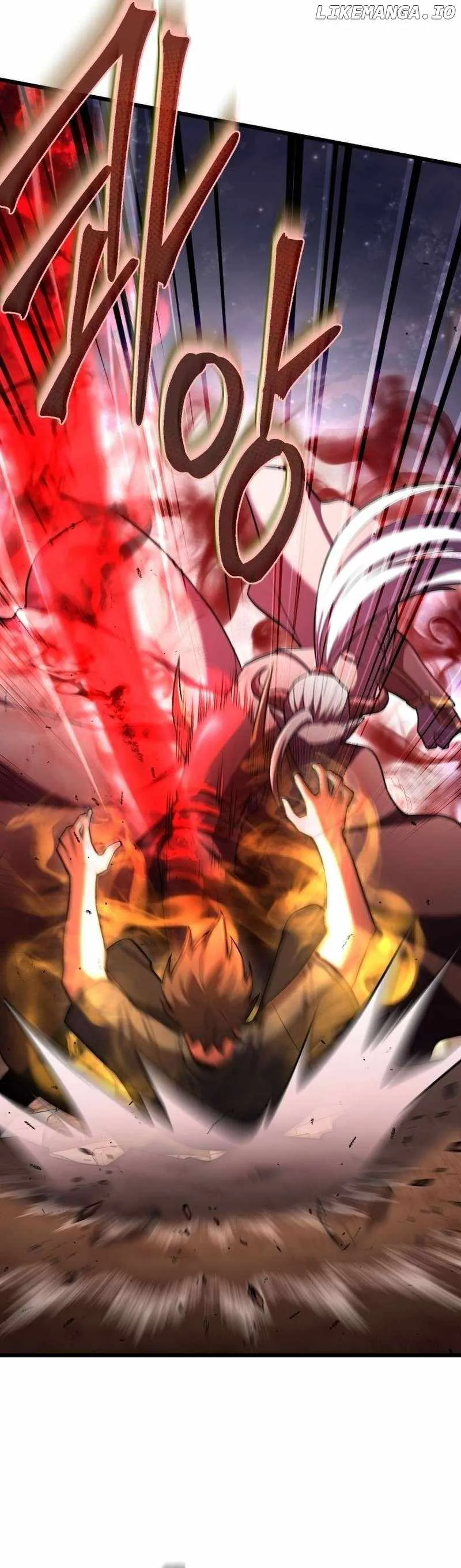 Maxed Out Leveling Chapter 98 Online - página 7