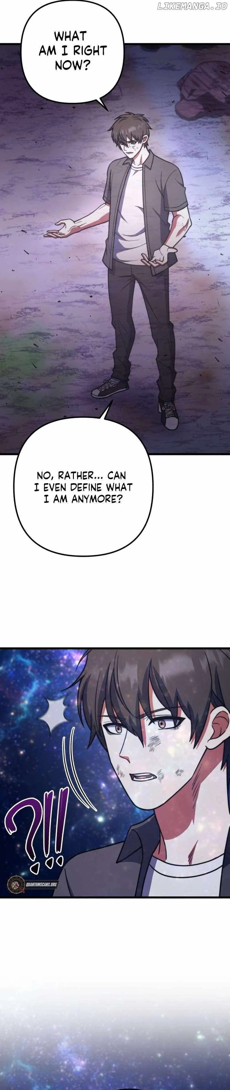 Maxed Out Leveling Chapter 98 Online - página 13