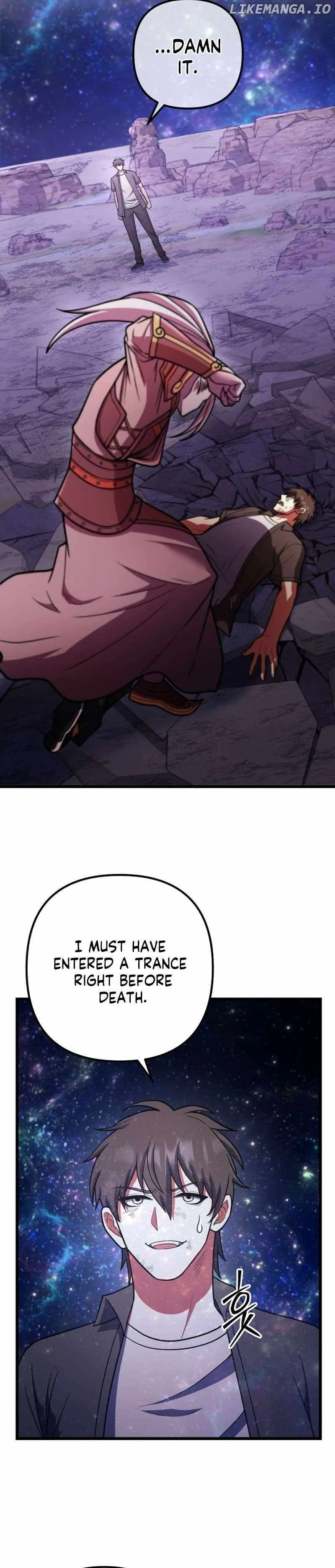 Maxed Out Leveling Chapter 98 Online - página 14