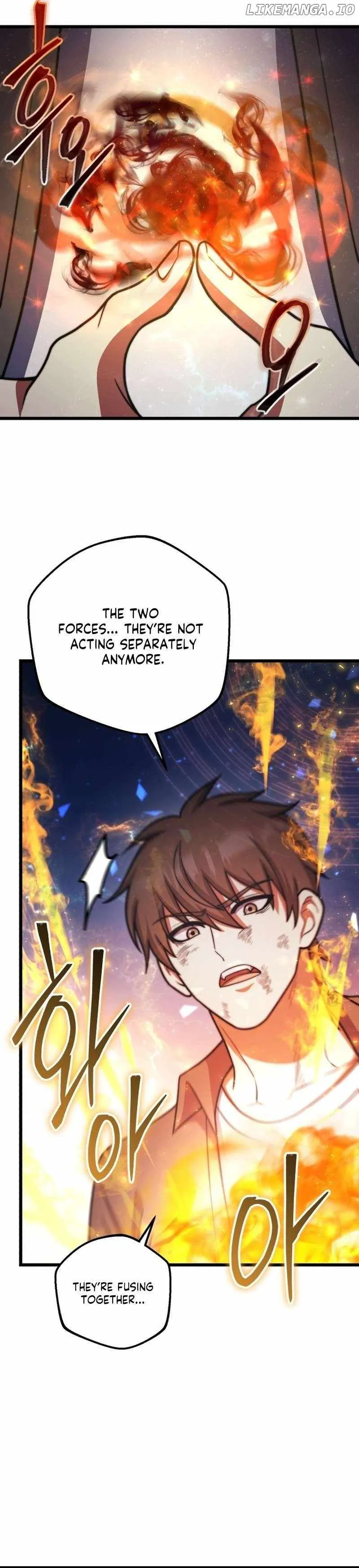 Maxed Out Leveling Chapter 98 Online - página 17
