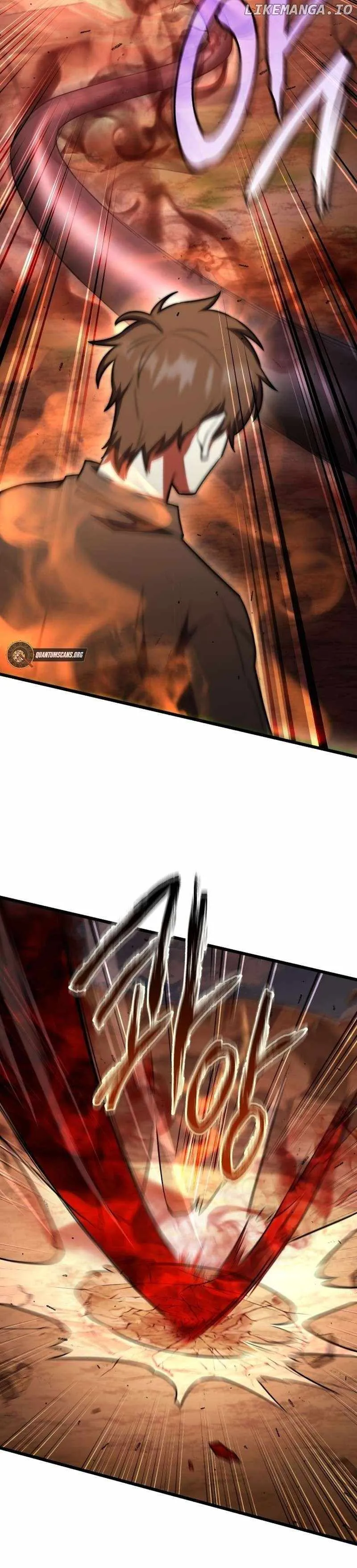 Maxed Out Leveling Chapter 98 Online - página 30