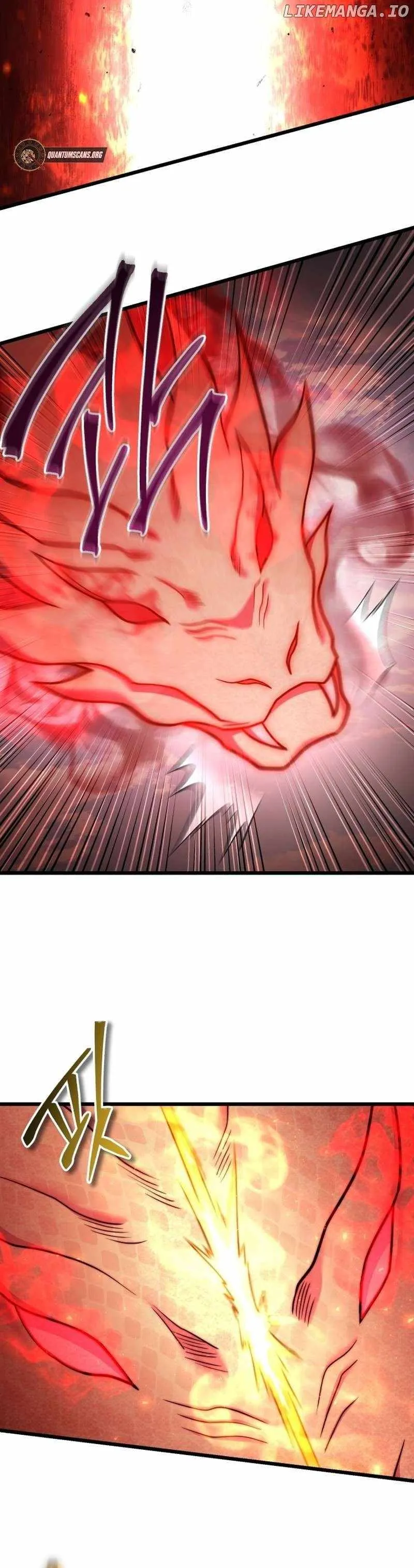 Maxed Out Leveling Chapter 98 Online - página 34