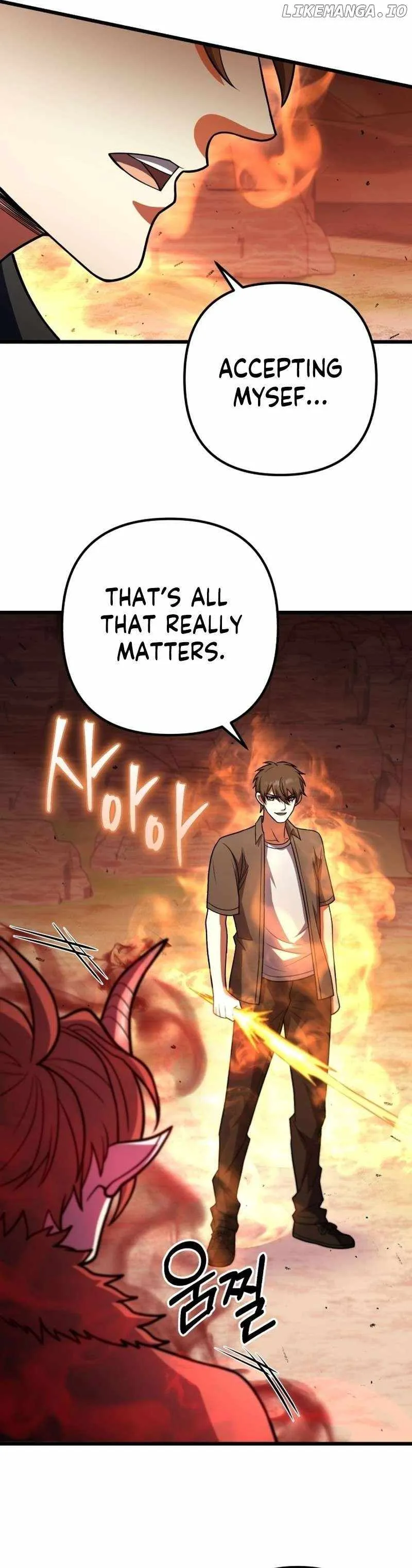 Maxed Out Leveling Chapter 98 Online - página 38