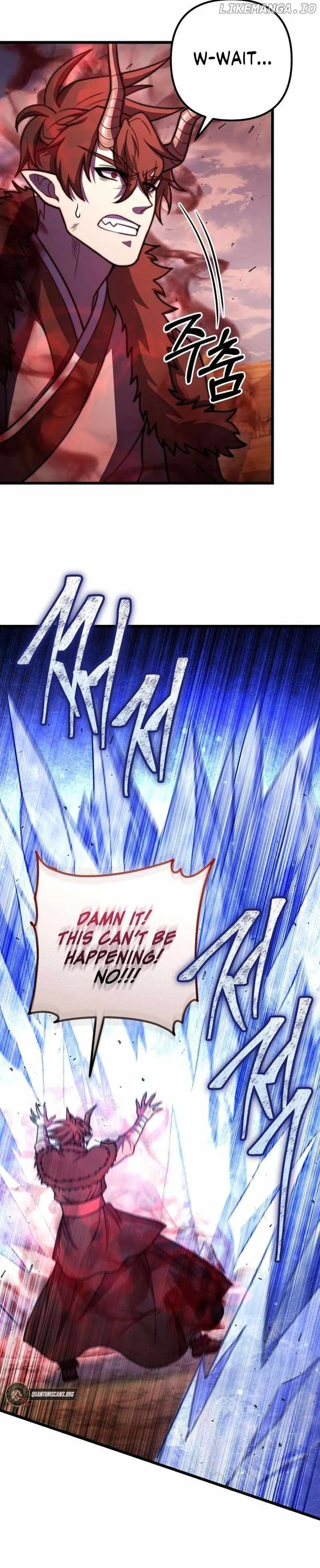 Maxed Out Leveling Chapter 98 Online - página 39