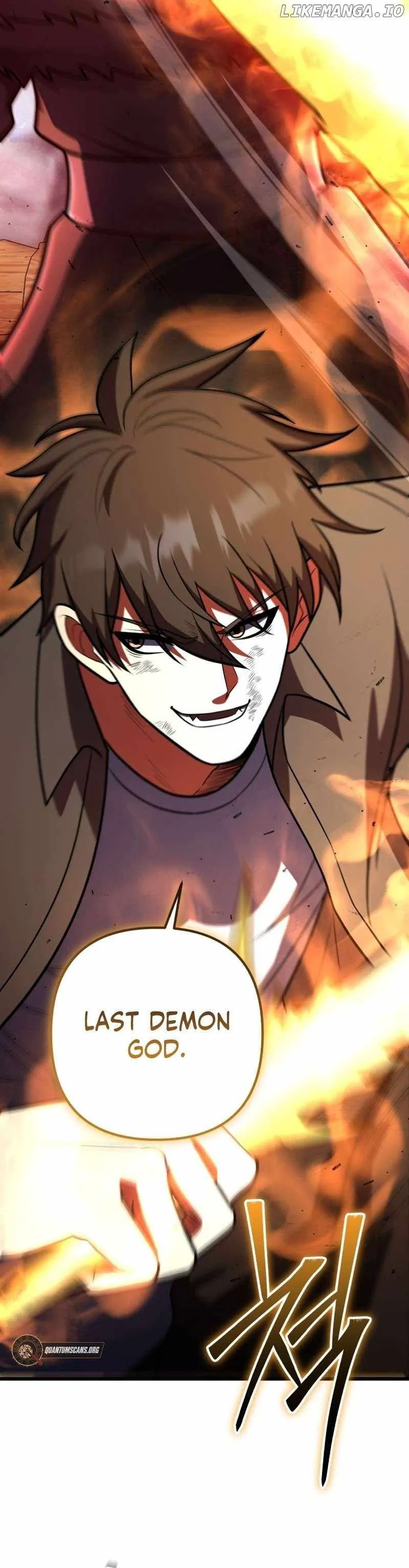 Maxed Out Leveling Chapter 98 Online - página 42