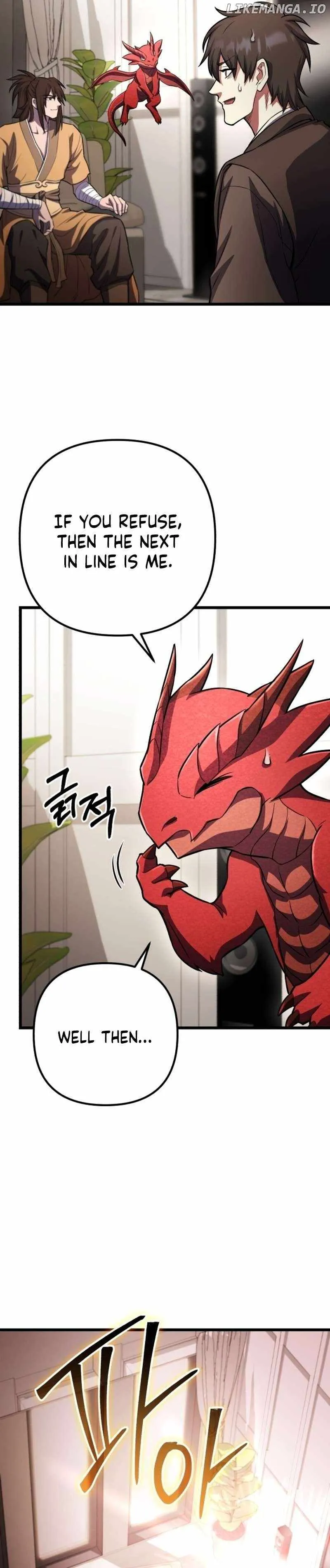Maxed Out Leveling Chapter 99 Online - página 29