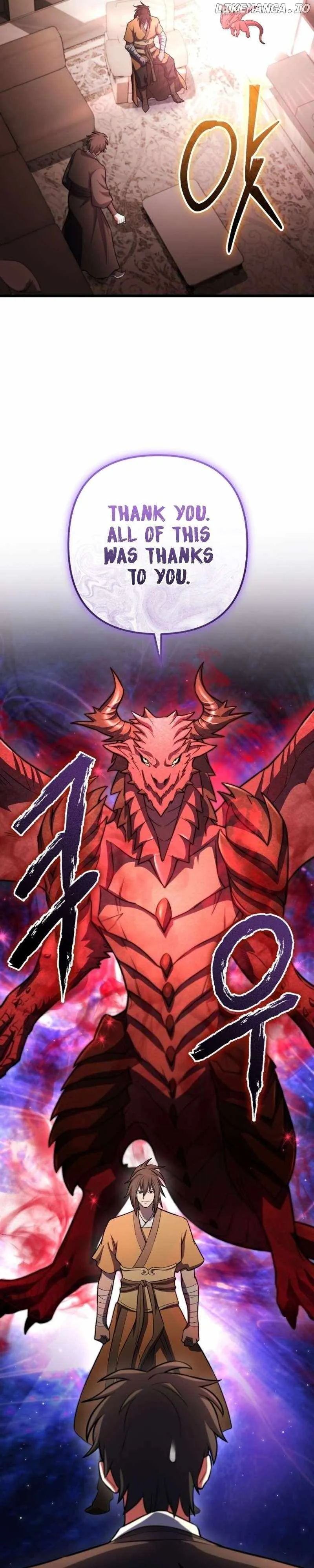 Maxed Out Leveling Chapter 99 Online - página 30