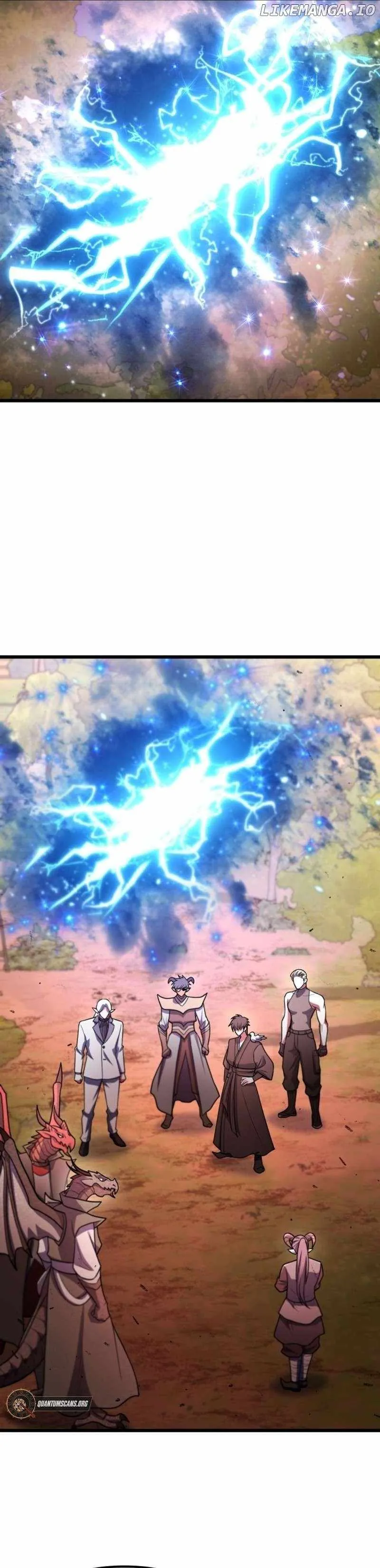 Maxed Out Leveling Chapter 99 Online - página 34