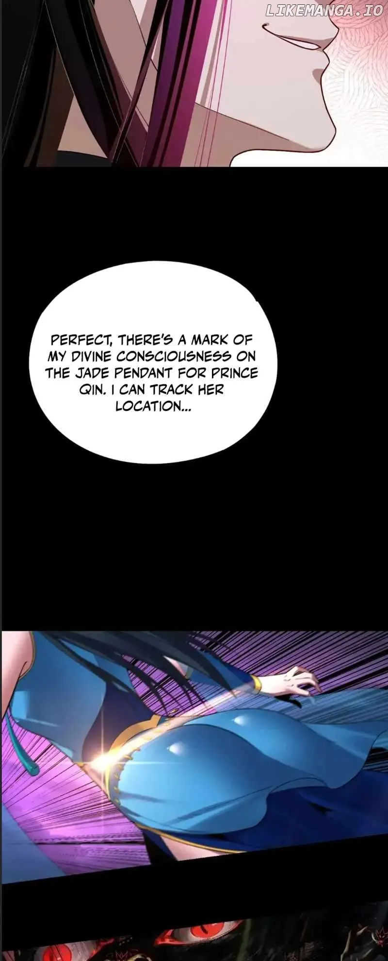 Me, The Heavenly Destined Villain Chapter 125 Online - página 8