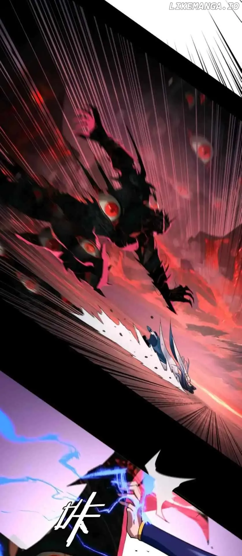 Me, The Heavenly Destined Villain Chapter 125 Online - página 16
