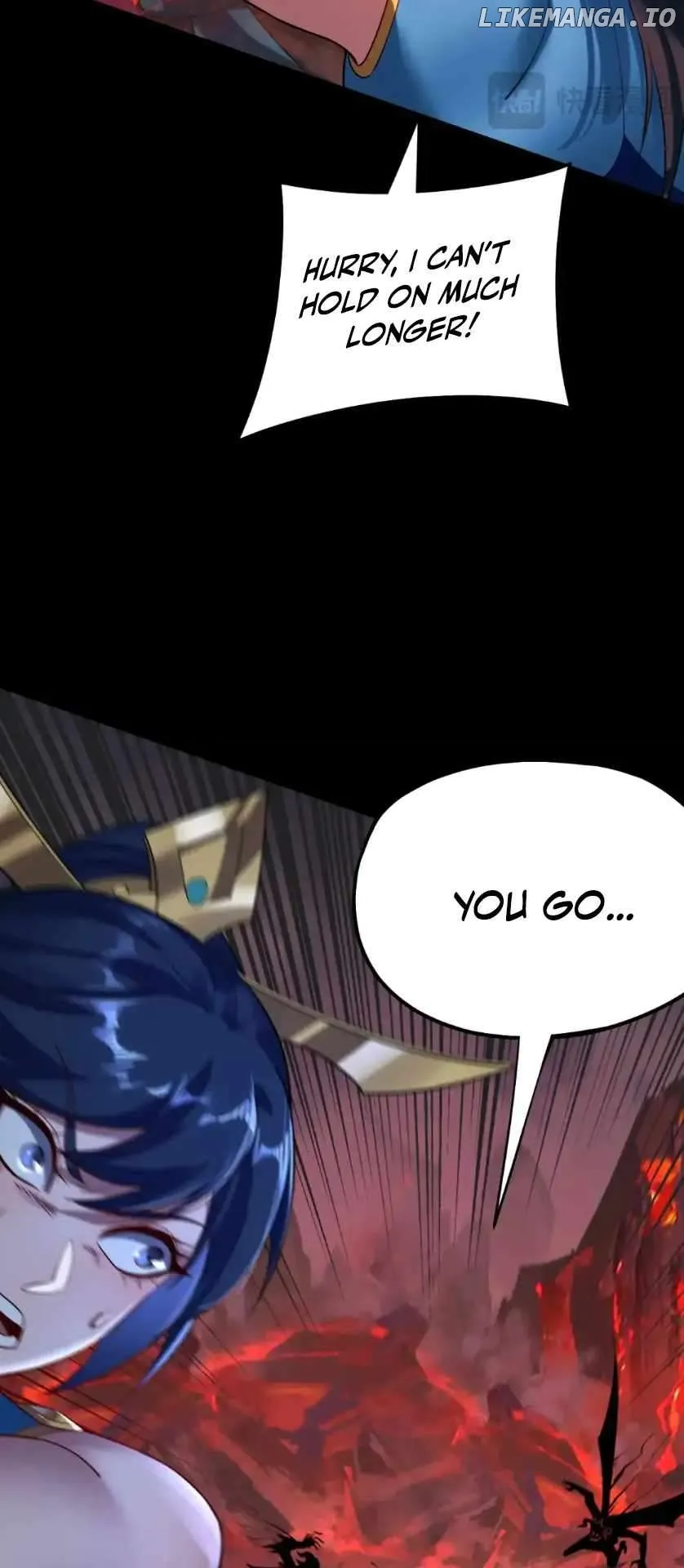 Me, The Heavenly Destined Villain Chapter 125 Online - página 19