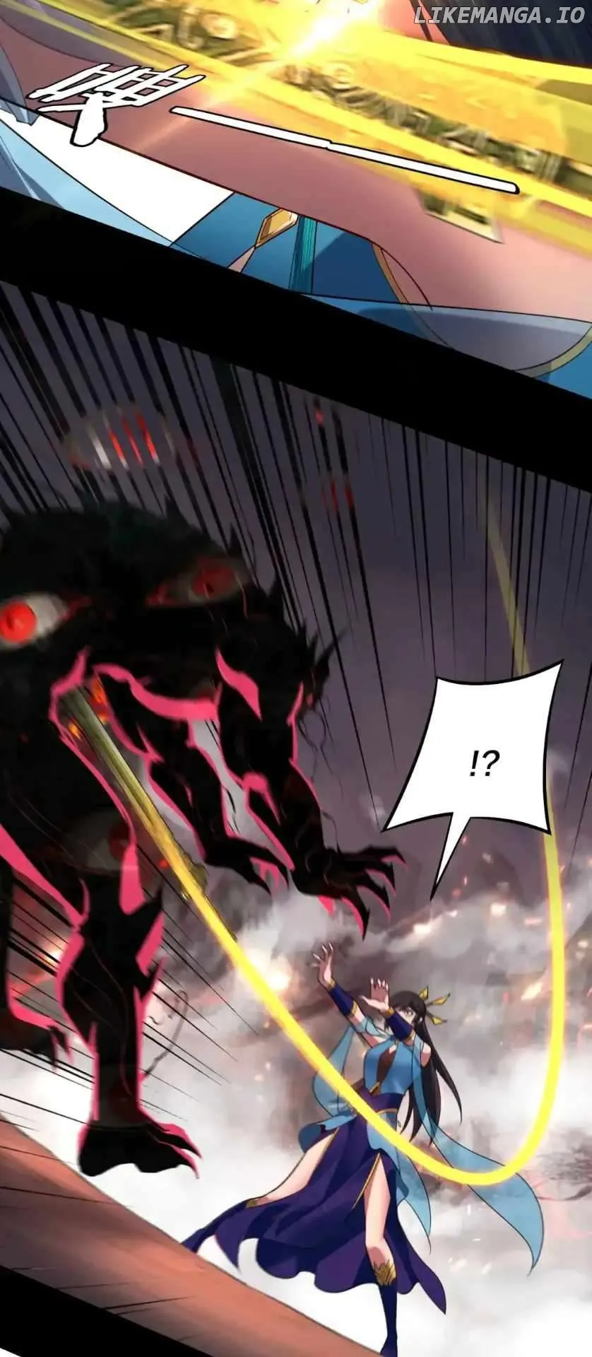 Me, The Heavenly Destined Villain Chapter 125 Online - página 23