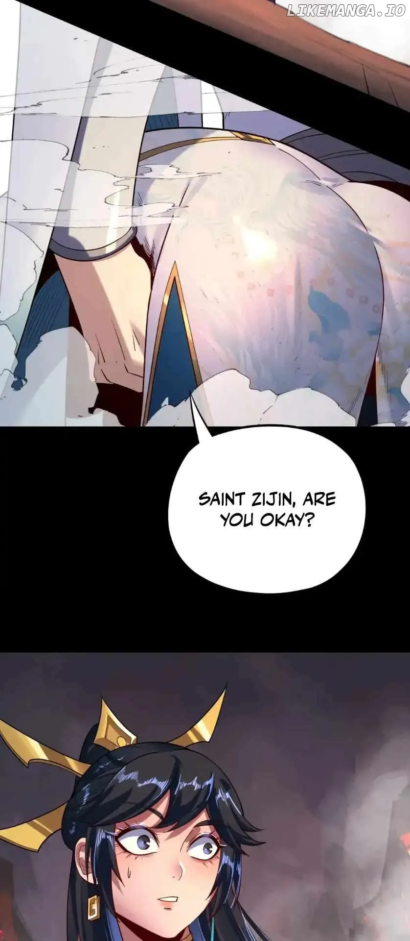 Me, The Heavenly Destined Villain Chapter 125 Online - página 24