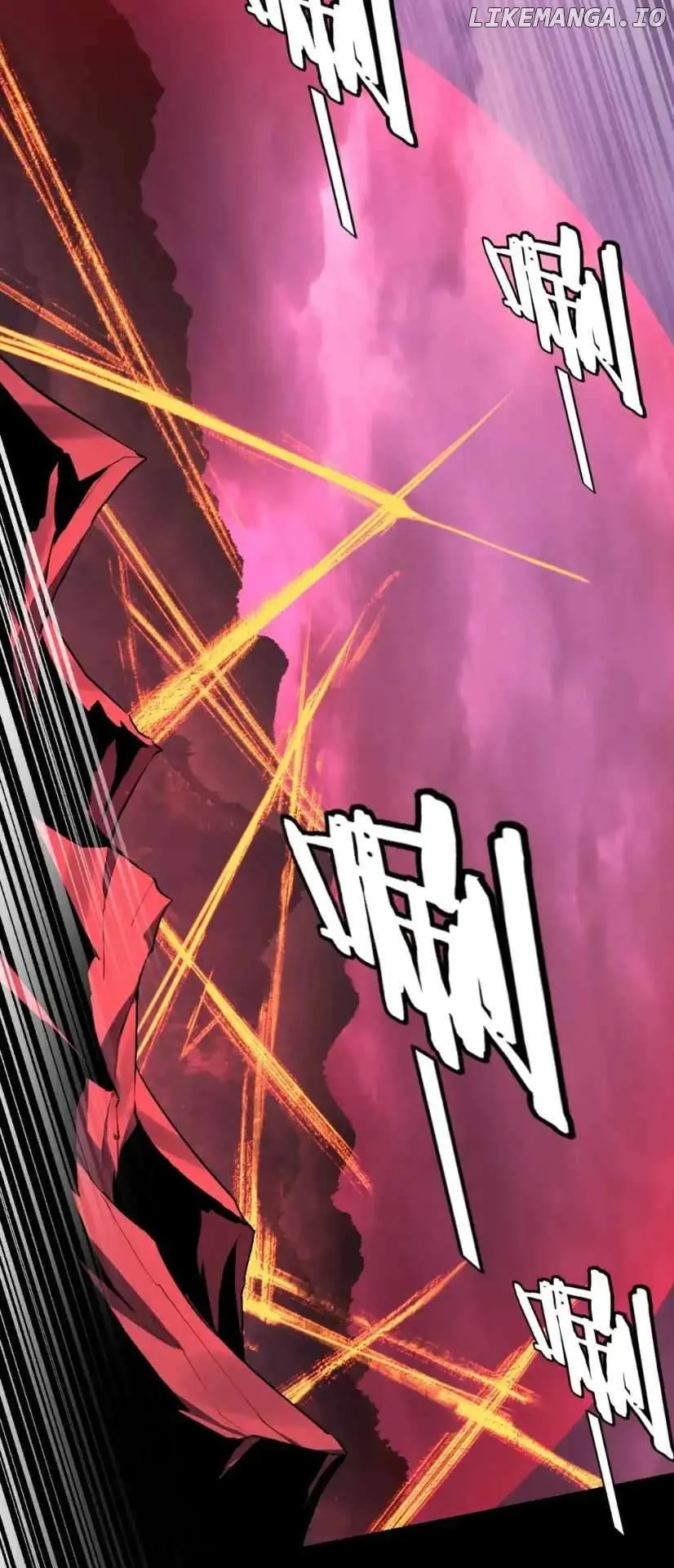 Me, The Heavenly Destined Villain Chapter 125 Online - página 35