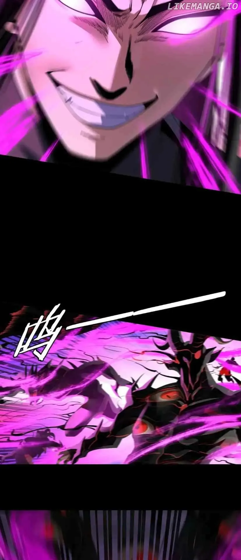 Me, The Heavenly Destined Villain Chapter 125 Online - página 39