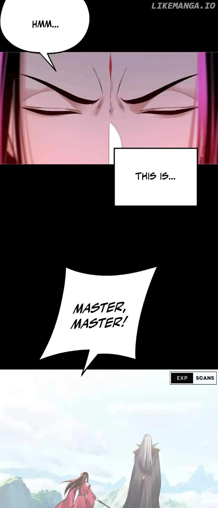 Me, The Heavenly Destined Villain Chapter 125 Online - página 41