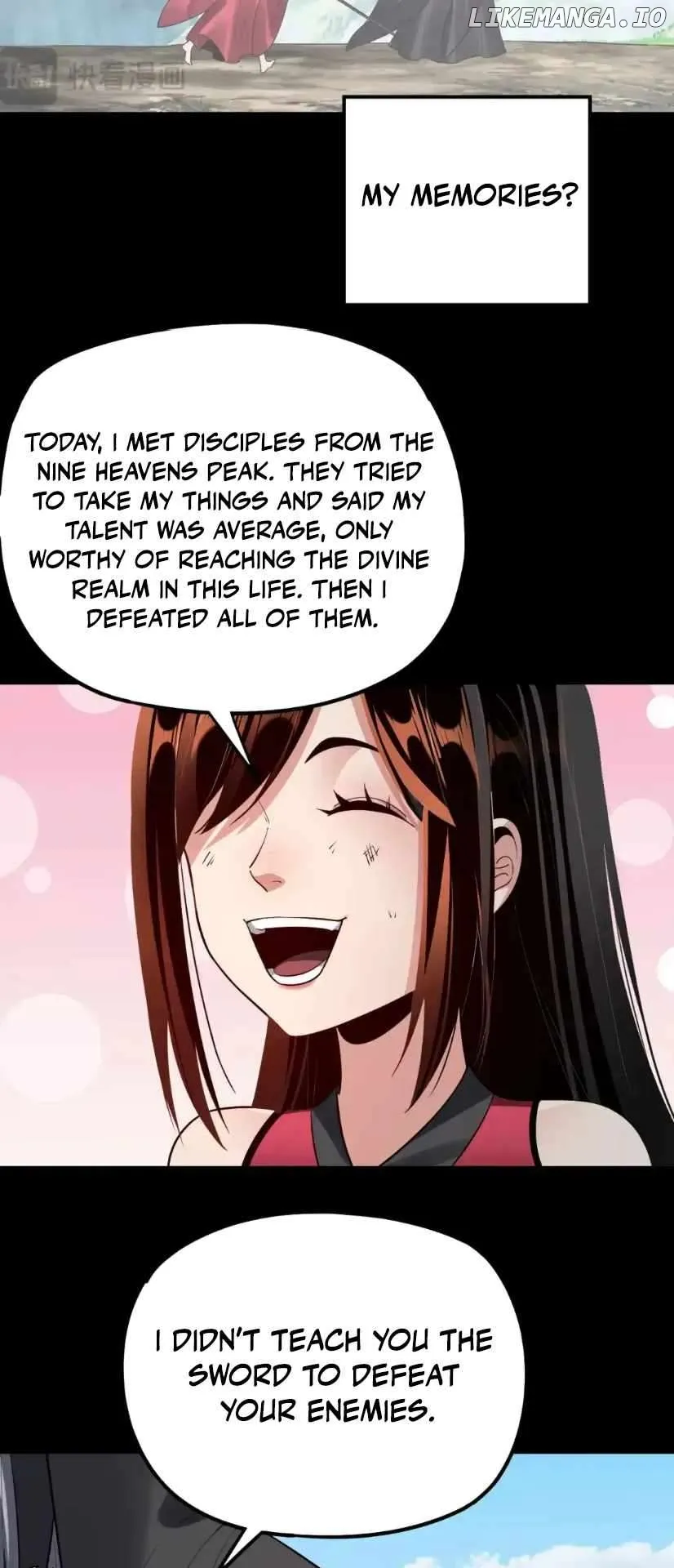 Me, The Heavenly Destined Villain Chapter 125 Online - página 42