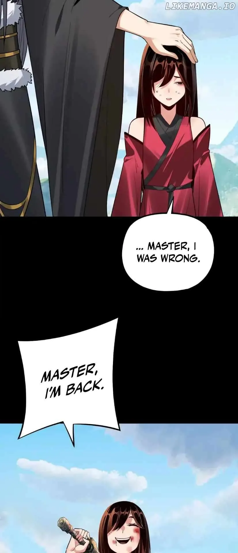 Me, The Heavenly Destined Villain Chapter 125 Online - página 43