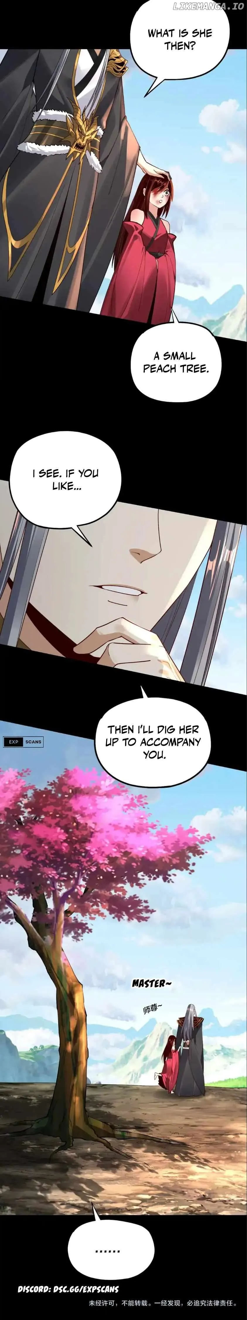 Me, The Heavenly Destined Villain Chapter 125 Online - página 46