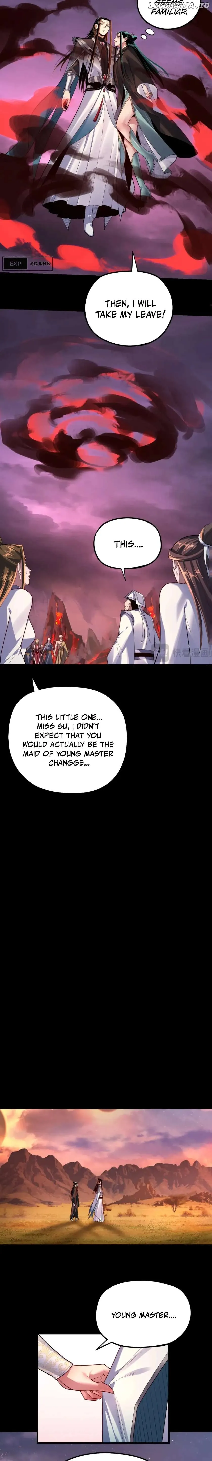 Me, The Heavenly Destined Villain Chapter 127 Online - página 14