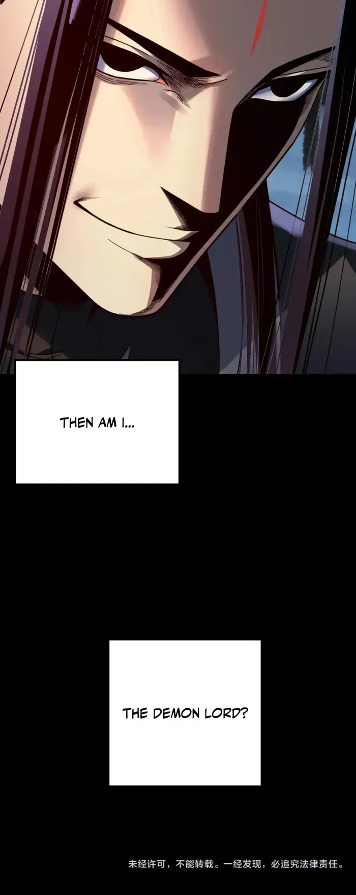 Me, The Heavenly Destined Villain Chapter 129 Online - página 20