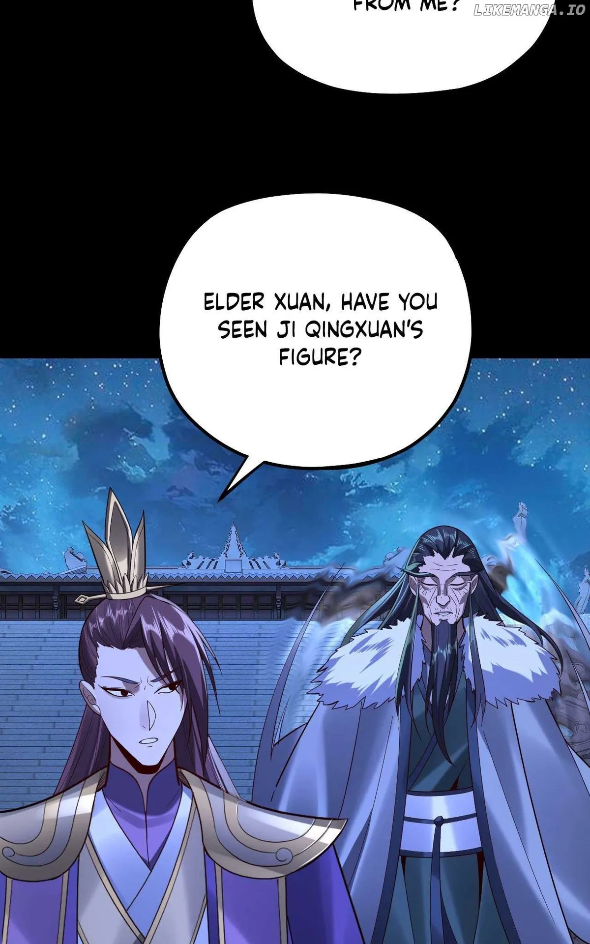 Me, The Heavenly Destined Villain Chapter 140 Online - página 8