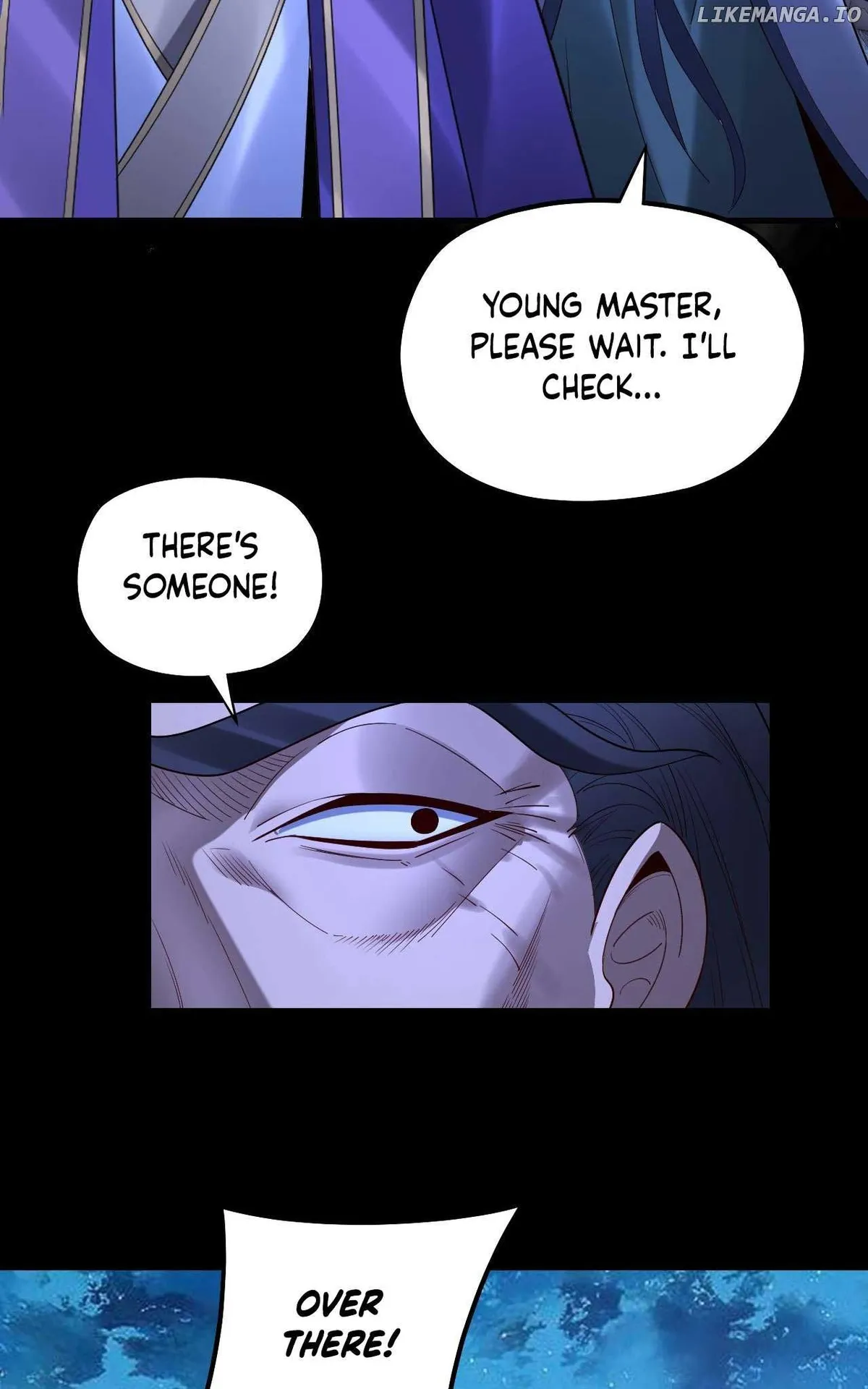 Me, The Heavenly Destined Villain Chapter 140 Online - página 9
