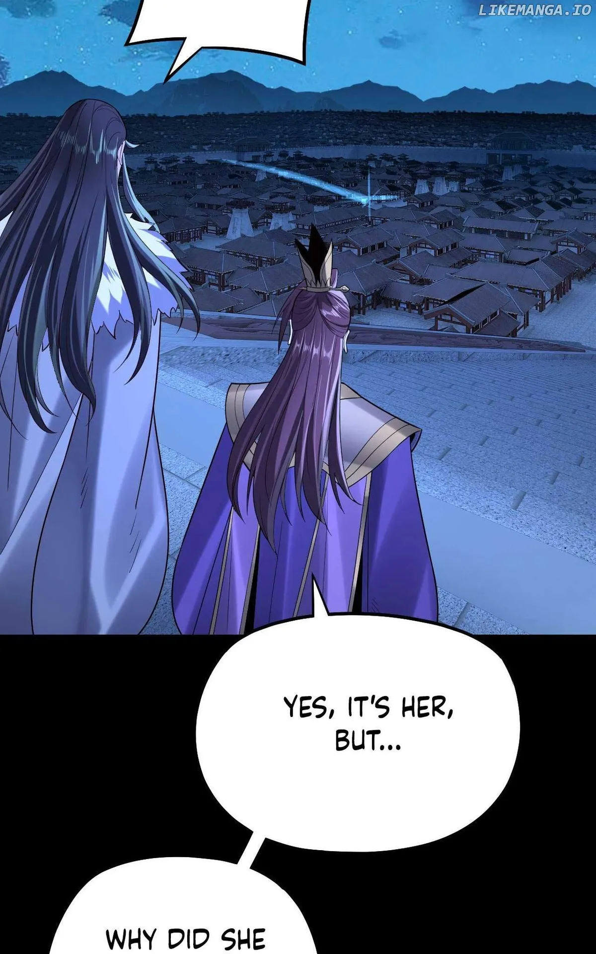 Me, The Heavenly Destined Villain Chapter 140 Online - página 10