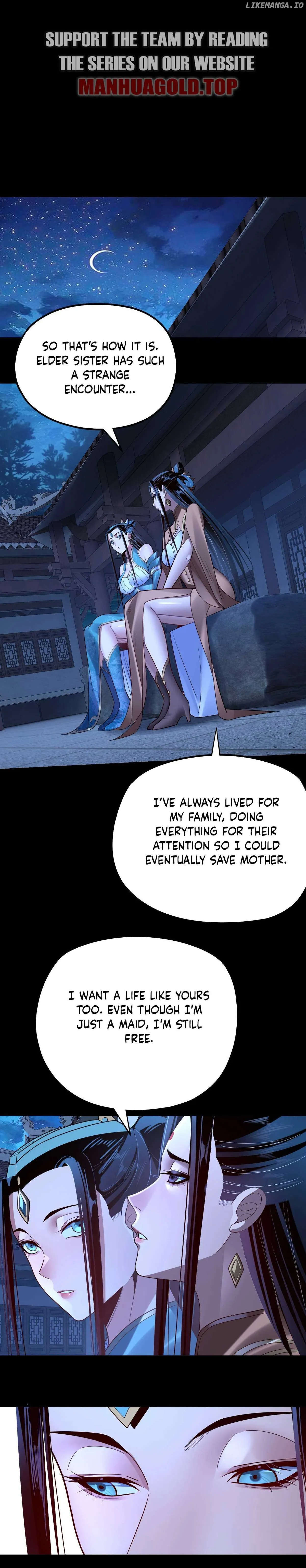 Me, The Heavenly Destined Villain Chapter 140 Online - página 14