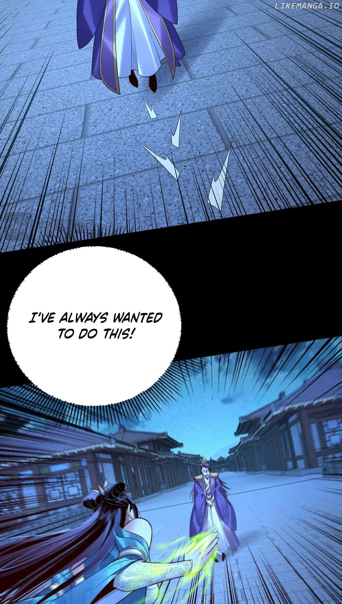 Me, The Heavenly Destined Villain Chapter 140 Online - página 22