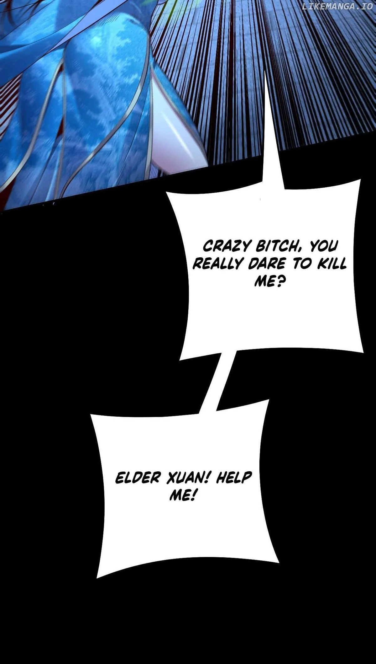 Me, The Heavenly Destined Villain Chapter 140 Online - página 23